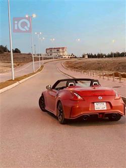Nissan 370Z